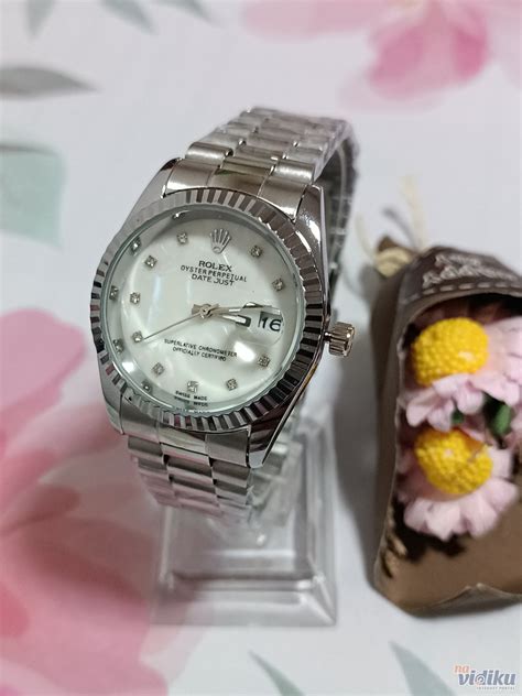 zenski rolex.